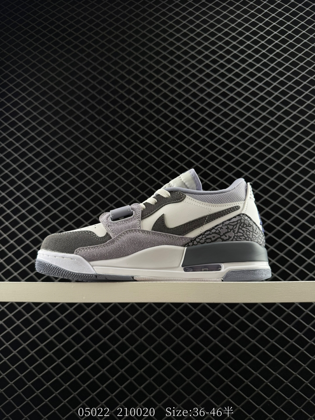 Air Jordan Legacy 312 Low